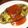 ayaakari's cooksnap of when they made ＊朝食に*ほうれん草のオムレツ＊.