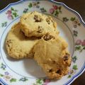 キキララ＊☆'s cooksnap of when they made チョコフレーククッキー.