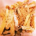 うなちゃん！'s cooksnap of when they made 新じゃがの明太子炒め.