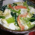 よちりん's cooksnap of when they made ふわっふわ♪卵と豆腐の中華丼.