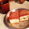 余裕っ子ピーマン's cooksnap of when they made グランマのコーヒー・ケーキ.