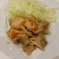 もか75's cooksnap of when they made カツ代さんのしょうが焼き☆ジューシー☆.