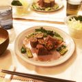 kozママ's cooksnap of when they made 人参いんげん基本の肉巻き★剥がれにくい♪.