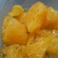 pearlpink's cooksnap of when they made 夏みかんの砂糖漬け.