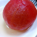 joe0783's cooksnap of when they made まるごとトマトの前菜♪.