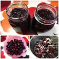 laputa3977's cooksnap of when they made アメリカンチェリーのコンフィチュール.