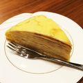 スッカイ's cooksnap of when they made 全卵使えるよ♪レンジで簡単カスタード☆.