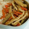 とむえもん's cooksnap of when they made きんぴらごぼう.