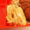 Kaho067's cooksnap of when they made 簡単ふわふわ卵焼き☆.