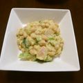 りこまこせいやのパパ's cooksnap of when they made 大豆水煮の味噌ポテサラダ.