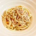 クックYCC's cooksnap of when they made おいしい簡単スパサラ.