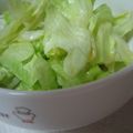 みやびうさぎ's cooksnap of when they made １玉ペロリ！？レタスのジュ～♪.