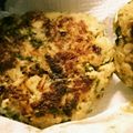 クックMAB152☆'s cooksnap of when they made 和風あんかけエノキ入りいわしハンバーグ.
