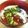 みっくママ's cooksnap of when they made 超シンプル☆干し椎茸のお吸い物☆.