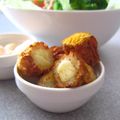 かおzo's cooksnap of when they made チーちく♫♬カレー味.