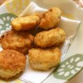 ドクターよぴこ's cooksnap of when they made かりっふわっ！豆腐チキンナゲット.