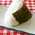 まんまるまうちゃん's cooksnap of when they made 美味さ100倍♡昆布マヨおにぎり.