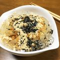 YUKIKI☆'s cooksnap of when they made 黒ゴマ☆きな粉☆ところてん.