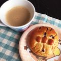 ♡tmk☆'s cooksnap of when they made 甘くて美味しい！ハニーカフェオレ.