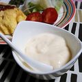 ＴＯＭＯＷＡＴ's cooksnap of when they made 簡単♡マヨチーズソースで♡生野菜サラダ♡.