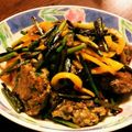 bigflowers's cooksnap of when they made 五目釣りに最適♪簡単美味しい♪.