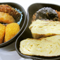 くらら♪☆'s cooksnap of when they made 定番の味♪卵焼き.