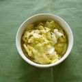 *ひろみ*'s cooksnap of when they made 市販の甘酢で簡単♪酢キャベツ.