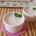 ごりごりら's cooksnap of when they made ひんやり〰♫⁺♦レモンムース♦.