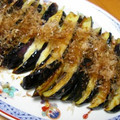 まえっちturbo's cooksnap of when they made とろ～り揚げ茄子チーズ.
