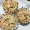 ぴょん吉♪♪♪'s cooksnap of when they made たけのこカップケーキ.