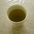 *ひろみ*'s cooksnap of when they made 爽やか〜☆レモン緑茶.