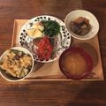 tsubom1002's cooksnap of when they made ＊ごまさばのパン粉焼き＊トマトソース添え.