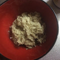 ﾌﾞﾚﾝﾀﾞ's cooksnap of when they made 簡単☆美味しい♫とろろスープ❤.