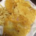 てっちミーナ's cooksnap of when they made 我が家の*チーズハムカツ*.