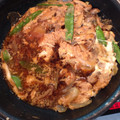 そうちゃんごはん's cooksnap of when they made 豚肉と絹さやの卵とじ.