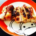 ゆーか1107's cooksnap of when they made 簡単！食欲そそるクレソル焼き♪.