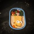 シドニー主婦's cooksnap of when they made キャラ弁シンプソンズ☆バート海外.