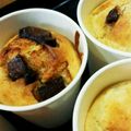 shinnamon's cooksnap of when they made HMde簡単♡チョコバナナマフィン.