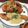 booking's cooksnap of when they made 鮭★ホワイトソースムニエル.
