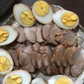 ふくちゃま。's cooksnap of when they made 煮豚.
