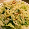 ミュンペン's cooksnap of when they made 卵とチーズのコールスロー風サラダ♬.