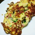 ばぶﾁｬﾝ's cooksnap of when they made かに玉.