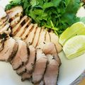ゆのきちまま's cooksnap of when they made 柔らかッ！ローストポーク.