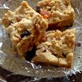 るだあんこ's cooksnap of when they made 混ぜるだけ 砂糖0のソイジョイ風クッキー.