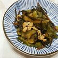 じぇりっこ's cooksnap of when they made 【ゴーヤ＆ひじき】基本作り置き食材♥.