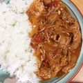 さたーたん's cooksnap of when they made フレッシュトマトでルゥなしハヤシライス.