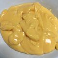きんちゃん52's cooksnap of when they made 濃厚カスタードクリーム.