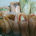 まいなママ's cooksnap of when they made 【生地のみ】 おかずクレープ.