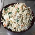 moromi25's cooksnap of when they made しっとり♪おから(煮物).