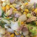 ＊＊さやちゃん＊＊'s cooksnap of when they made ★水も油も使わない白菜の簡単レシピ★.